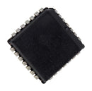 ANALOG DEVICES AD7846BPZ Digital to Analogue Converter, 16 bit, 143 kSPS, Parallel, &plusmn; 11.4V to &plusmn; 15.75V, PLCC, 28 Pins