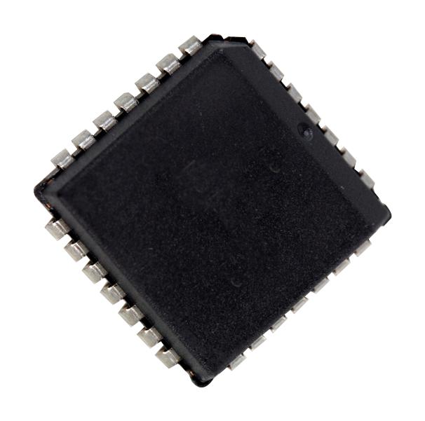 ANALOG DEVICES AD7846BPZ Digital to Analogue Converter, 16 bit, 143 kSPS, Parallel, &plusmn; 11.4V to &plusmn; 15.75V, PLCC, 28 Pins