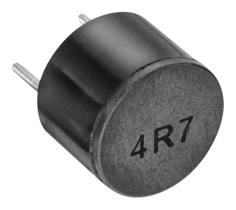 WURTH ELEKTRONIK 744750530100 Inductor, Radial, WE-FAMI Series, 10 &micro;H, 8.9 A, 12.4 A, 0.0095 ohm, &plusmn; 20%