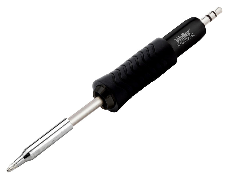 Weller T0050114899 T0050114899 Soldering Tip Irons Chisel 2.2 mm Rtus Ultra Series