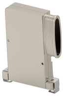 TE CONNECTIVITY MBMMD-EGTMS0-08-50-1-C-H MICRO MINI SPLIT BACKSHELL, 90DEG, DG