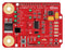 Infineon SHIELDBTS500101TADTOBO1 SHIELDBTS500101TADTOBO1 Daughter Board BTS50010-1TAD Profet High-Side Switch 12V Protected Arduino Shield