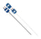 OMEGA SCASS-IM300U-300 Thermocouple, K, 0 &deg;C, 700 &deg;C, 304 Stainless Steel