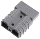 ANDERSON POWER PRODUCTS 992-BK PLUG AND SOCKET CONNECTOR HOUSING