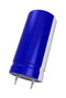ABRACON ADCN-S03R0SA407Q Supercapacitor, 400 F, 3 V, Snap-In, -10%, +30%, 10 mm