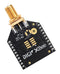 DIGI INTERNATIONAL XB3-24Z8ST Zigbee Module, XBee 3 PRO, 2.4 GHz Zigbee 3.0, SMA Ant, TH MT, 2.1 V to 3.6 V