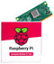 RASPBERRY-PI CM3+/LITE Single Board Computer, Raspberry Pi Compute Module 3 + Lite, BCM2837B0 SoC