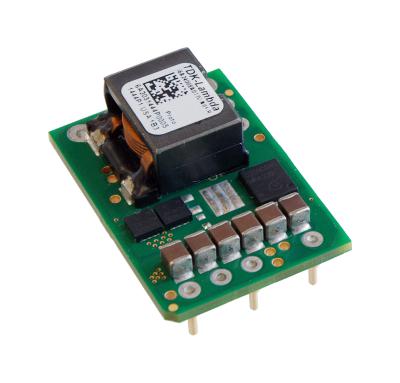 TDK-LAMBDA I6A4W020A033V-002-R Non Isolated POL DC/DC Converter, ITE, Sixteenth Brick, 250 W, 3.3 V, 15 V, 20 A