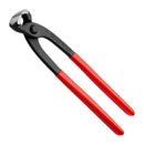 KNIPEX 99 01 250 Concrete Nipper, 2.4mm Capacity, 250mm Length, Plastic Handle