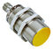 SICK IME2S30-12B4DC0 Inductive Proximity Sensor, 12mm, OSSD, 19.2V to 28.8V, M30 x 1.5, IME2S Series