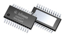 INFINEON BTG70013A1ESWXUMA1 Power Load Distribution Switch, Active High, 1 Output, 20 V, 0.0028 ohm, TSSOP-EP- 24 BTG70013A-1ESW, SP005730309