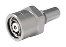 TIMES MICROWAVE EZ-240-TM-RP-X RF / Coaxial Connector, TNC RP Coaxial, Straight Plug, Crimp, 50 ohm