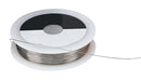 OMEGA SP13R-005 Thermocouple Wire, Uninsulated, Single, Type R, 36 AWG, Solid, Matched Pair, 1" length