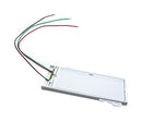 BIVAR SAR-0002-RG LED MODULE, RED/GRN, RECTNGLR, 624/572NM