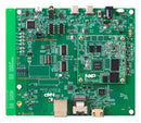 NXP MCIMX8ULP-EVK9 Evaluation Kit, i.MX 8ULP, i.MX 8 Family, ARM Cortex-A35/M33, Base Board, USB Cable, Power Supply