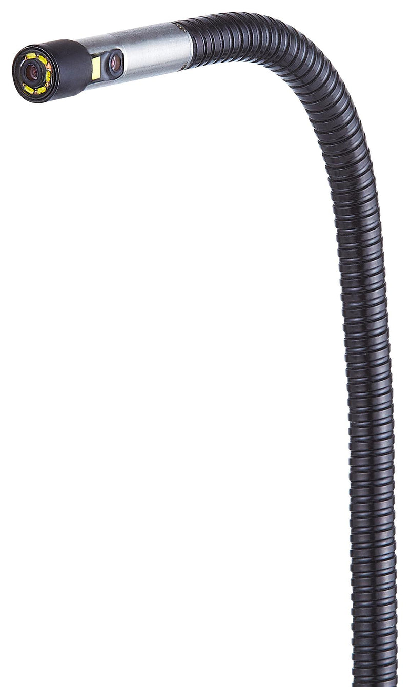 FLIR VS80C2HD-49-3RM Test Accessory, 4.9mm x 3m Long, Dual HD Camera probe