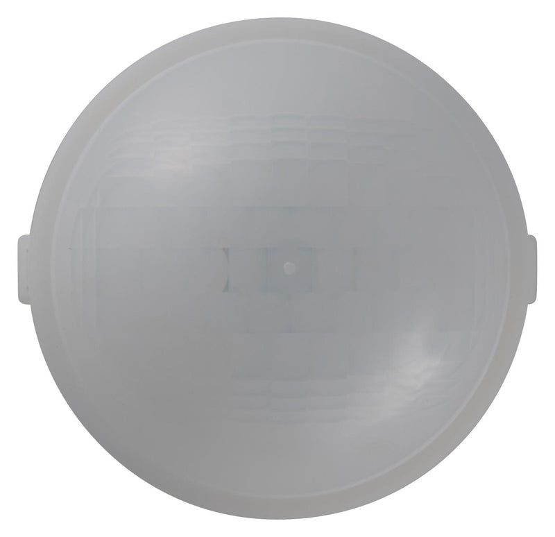 PANASONIC EKMB4311113K PIR Sensor, PEARL White, 15 m, High, 45 &deg;, 92 &deg;, Ultra Wide and Long Distance, Pearl White