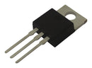 Microchip MIC2940A-3.3WT MIC2940A-3.3WT Fixed LDO Voltage Regulator 2V to 26V 400mV Dropout 3.3Vout 1.25Aout TO-220-3