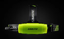 Unilite International HT-680R HT-680R Head Torch 680lm Rechargeable Battery New