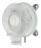 DWYER ADPS-03-2-N-C Pressure Switch, HVAC, Differential, Threaded, 0.2 Inch-H2O, 2 Inch-H2O, SPDT, 250 VAC