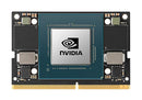 NVIDIA 900-13767-0010-000 SOM, NVIDIA Jetson Orin NX, ARM Cortex-A78AE CPU, Ampere, 8GB RAM, 102110781