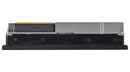 IDEC FT2J-7U22RAF-B PLC & HMI, 7", TFT LCD Colour, 800 x 400 Pixels, 154.08mm x 85.92mm, 20.4 to 28.8 VDC, FT2J Series