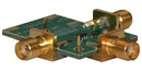 ANALOG DEVICES EV1HMC595A Evaluation Board, HMC595A, 3GHz, SPDT Switch
