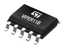 STMICROELECTRONICS VIPER113BLSTR High Voltage Converter, Energy Saving, Off-Line, Buck, Buck-Boost, Flyback, 4.5V-30V, 60KHz, SSOP-10