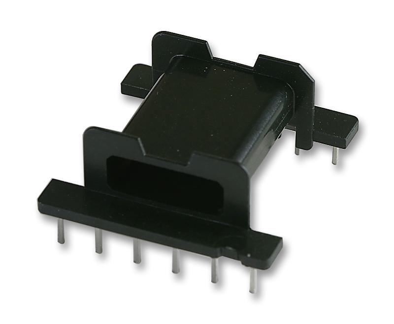 EPCOS B66424W1012D001 Transformer Bobbin, 12 Pin, EFD30 B66424W1012D1
