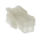 MOLEX 39-01-3123 Connector Housing, Mini-Fit Jr. 5559 Series, Plug, 12 Ways, 4.2 mm