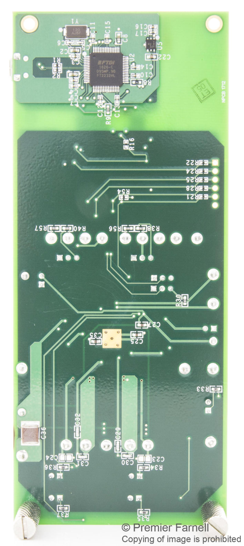 ANALOG DEVICES MAX14819EVKIT