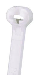 Panduit BT2LH-L BT2LH-L Cable Tie Nylon 6.6 (Polyamide 6.6) Natural 221 mm 7 51 120 lb