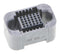 MOLEX 46562-3131 Rectangular Power Connector, 30 Contacts, Ten60 46562 Series, PCB Mount, Press Fit, 2 mm