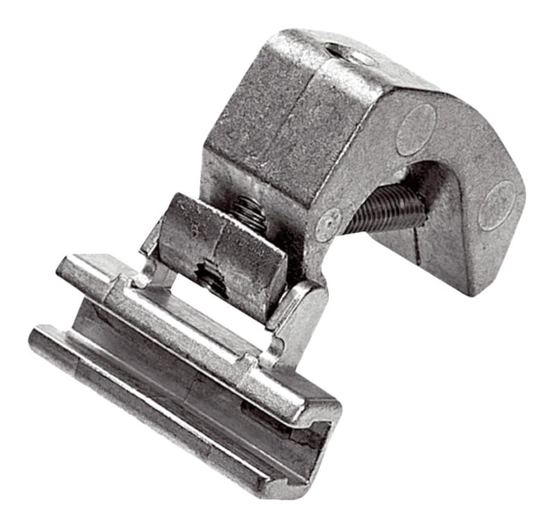 SICK BEF-KHZ-PT1 Bracket, Profile/Tie Rod Cylinder Sensors, Diecast Zinc