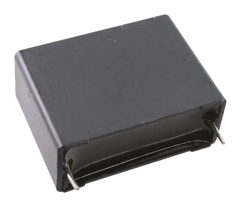 Wurth Elektronik 890744427005CS 890744427005CS Power Film Capacitor Metallized PP Radial Box - 2 Pin 5 &Acirc;&micro;F &plusmn; 5% DC Link Through Hole