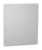 HAMMOND 14A1513 INNER PANEL, ENCLOSURE, ALUMINIUM