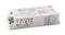 MEAN WELL XLC-60-H-BN LED Driver, IO AdjW/3in1 Dim,NFC, LED Lighting, 60 W, 54 VDC, 1.4 A, Constant Power, 110 V