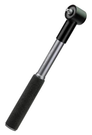 MOUNTZ 076569. WRENCH TORQUE, 12.8", 9.525MM