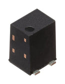 PANASONIC AQY221N3TY MOSFET Relay, SPST-NO (1 Form A), AC / DC, 25 V, 150 mA, VSSOP-4, Surface Mount