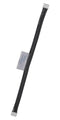 MOLEX 218396-1051 Cable Assembly, Pico-SPOX 1.5 Receptacle to Pico-SPOX 1.5 Receptacle, 5 Ways, 1.5 mm, 1 Row