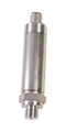 OMEGA PXM459-350BG10V Pressure Transmitter, Gauge, BSPP Male, 0 bar, 350 bar, 1/4", M12 Connector