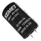 KEMET ALV70A151DF700 Electrolytic Capacitor, 150 &micro;F, 700 V, &plusmn; 20%, Snap-In, 2000 hours @ 85&deg;C