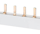 SIEMENS 5ST3652 Circuit Breaker Accessory, 80A, 210mm, 4PH, Siemens SENTRON Circuit Breakers, Pin Busbar