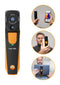 TESTO 0563 0860 Thermal Imager, -20 &deg;C, 350 &deg;C, 256 x 192, 0.05 K, 48&deg; x 36&deg;, 400 mm