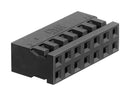 HIROSE / HRS A3B-10D-2C Connector Housing, A3, Receptacle, 10 Ways, 2 mm, A3 Series Contacts