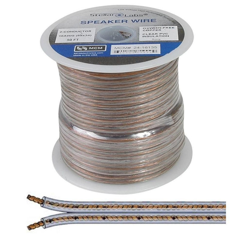MULTICOMP PRO 24-16146 Cable Shielding:Unshielded