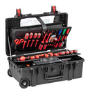 GT Line 52-21 PEL GT PEL Tool Case Waterproof Polypropylene 285 mm x 520 205