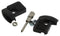ABBATRON HH SMITH 235-103 INSULATED PHONE TIP PLUG, BLACK