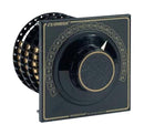 OMEGA OSWG5-36 Rotary Switch, 36 Position, 2 Pole, OSW Series
