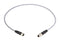 HARTING 21348081380020 CABLE ASSY, 3P M8 PLUG-RCPT, 6.6 , GRY